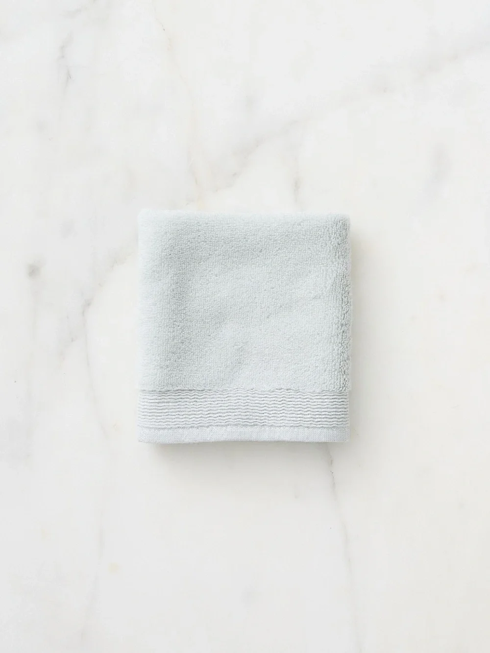 Plush Fibrosoft™ (2) Towels and (1) Washcloth